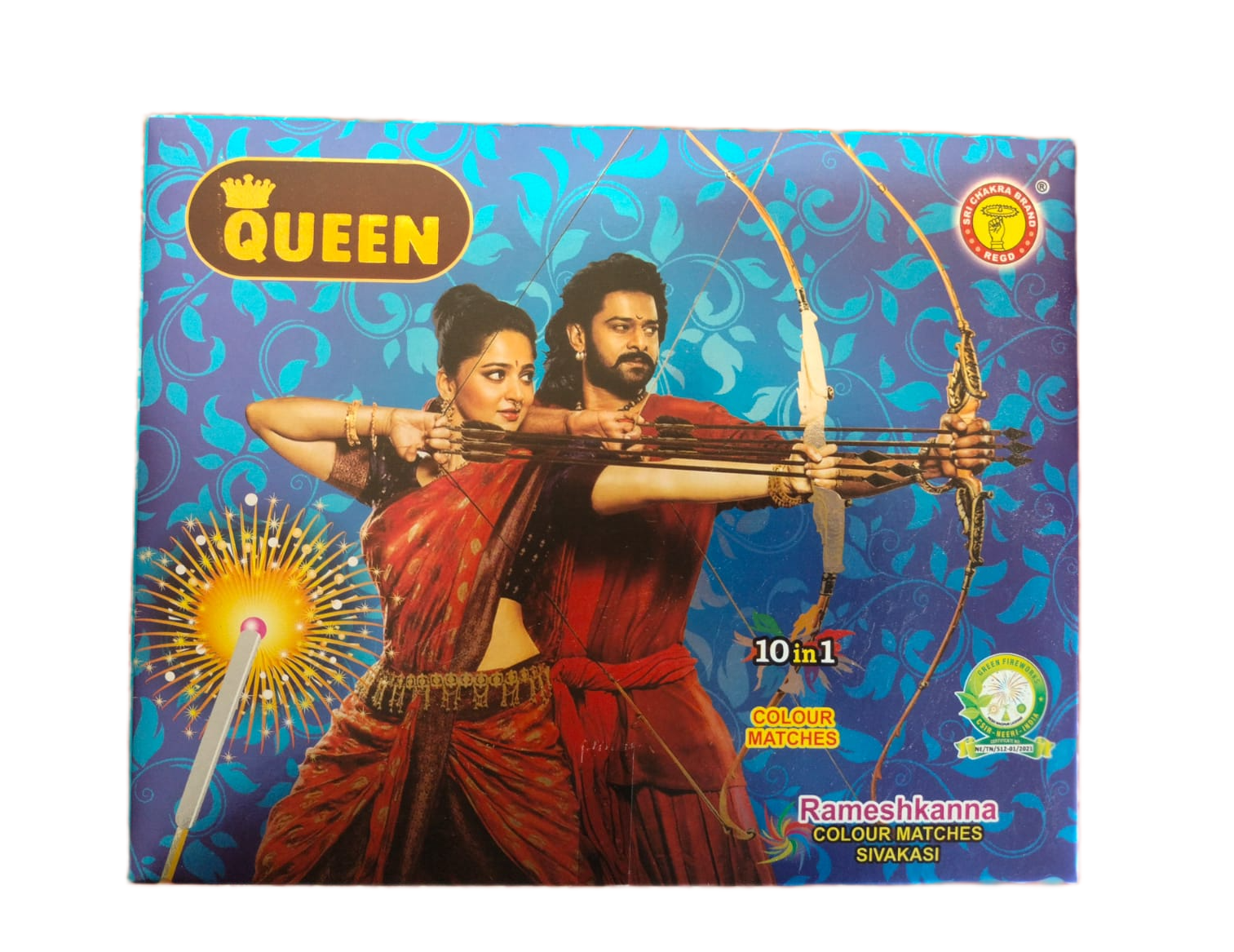 QUEEN LAPTOP ( 10 PCS)