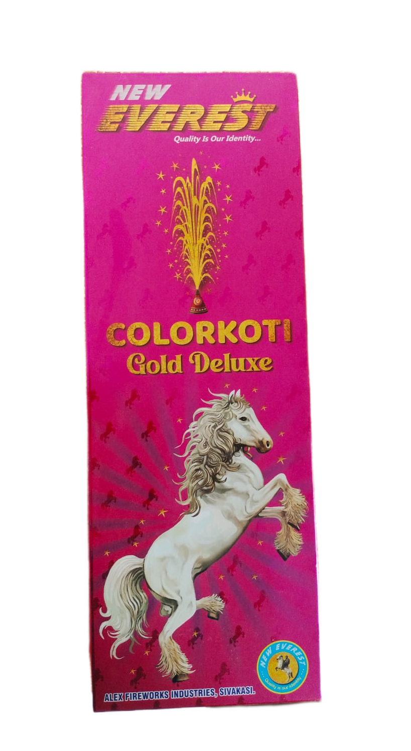 COLOUR KOTI DELUXE