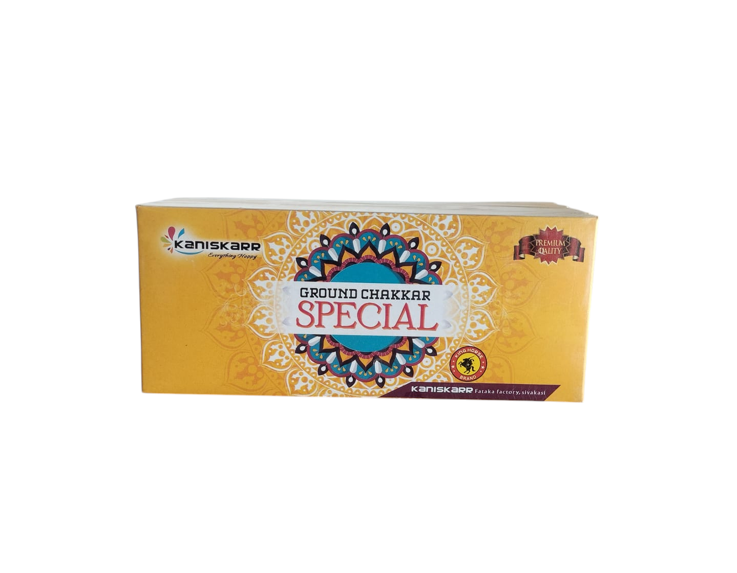 G.C. SPECIAL (I) (10 PCS)