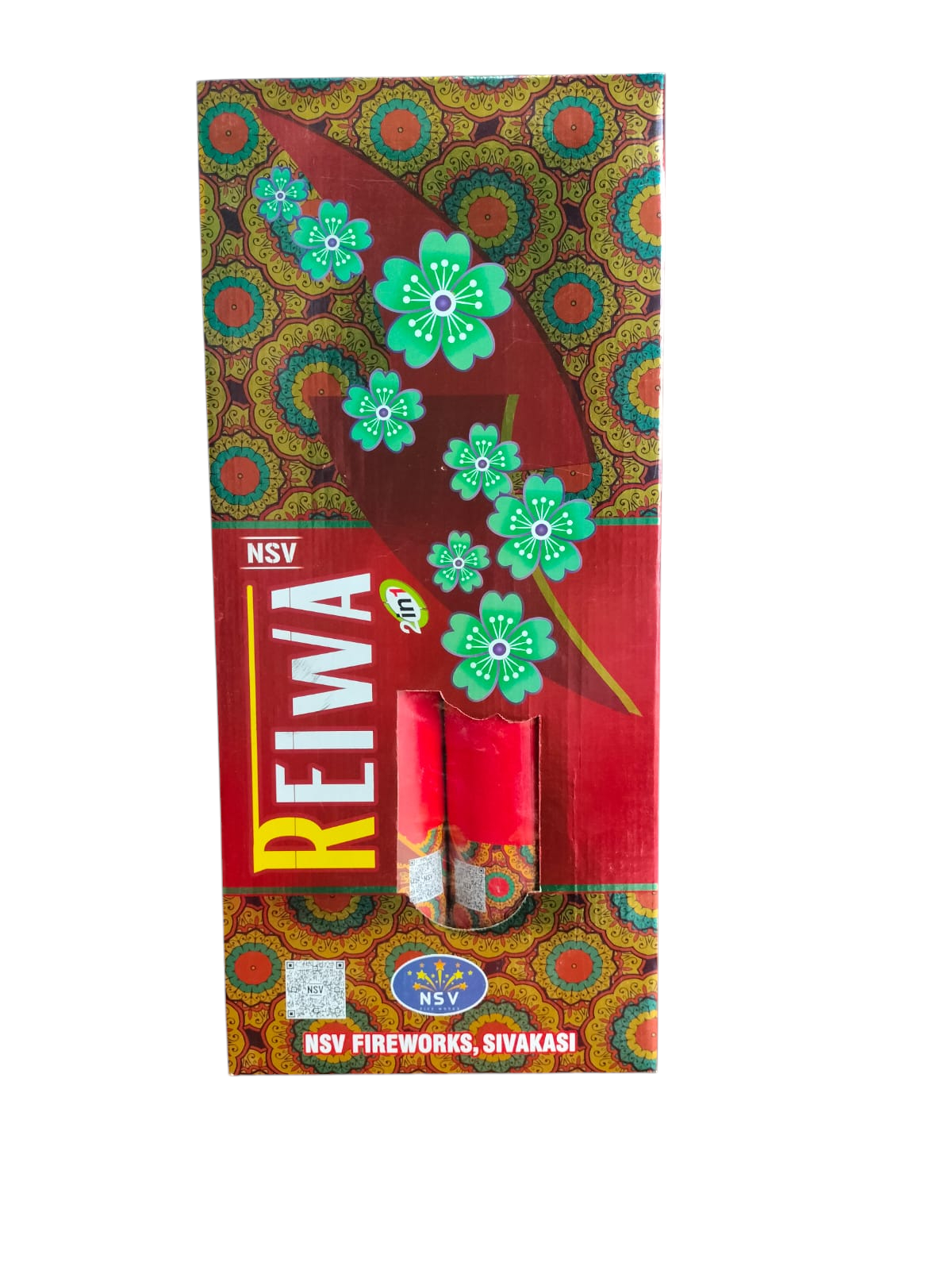 3 1/2 INCH AERIEL MASS 2 PCS